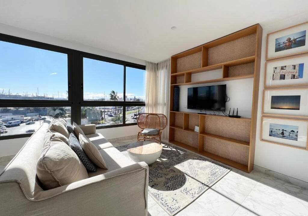 Photo of Livingroom in El Cabanyal