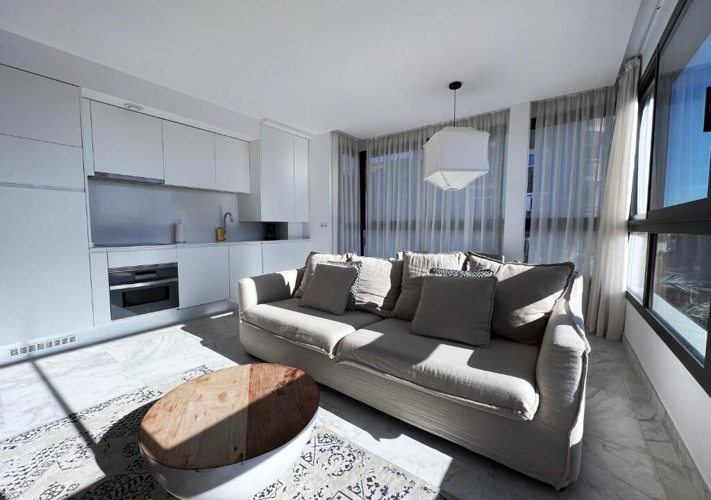 Photo of Livingroom in El Cabanyal