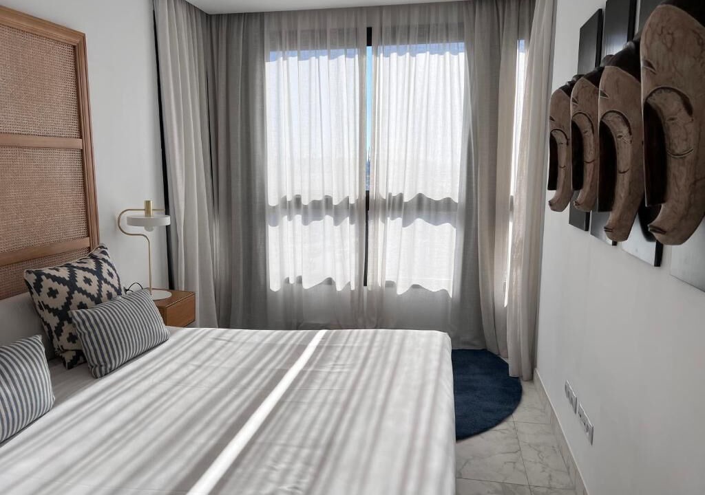 Photo of Bedroom in El Cabanyal