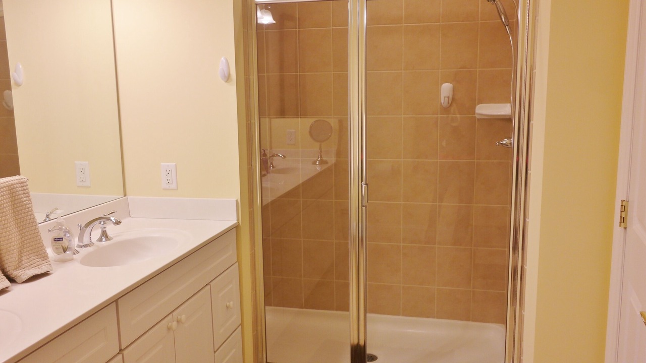 Photo of Bathroom in Pittsfield