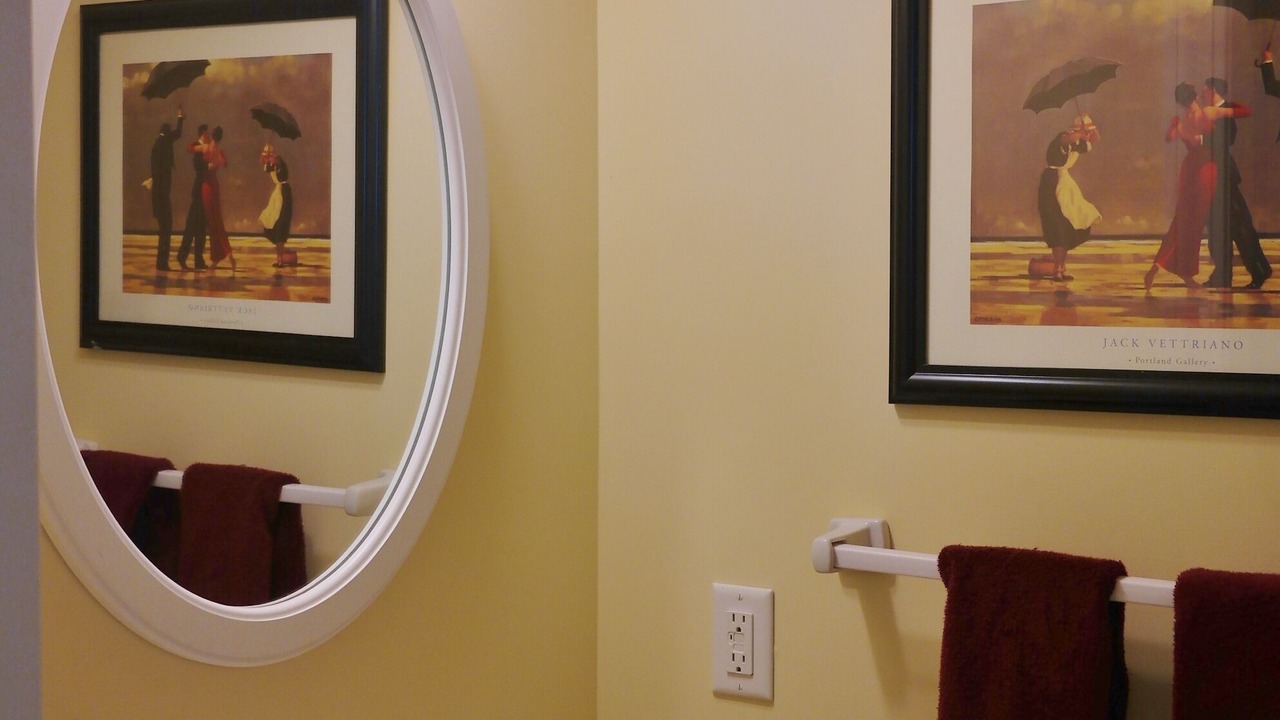 Photo of Bathroom in Pittsfield