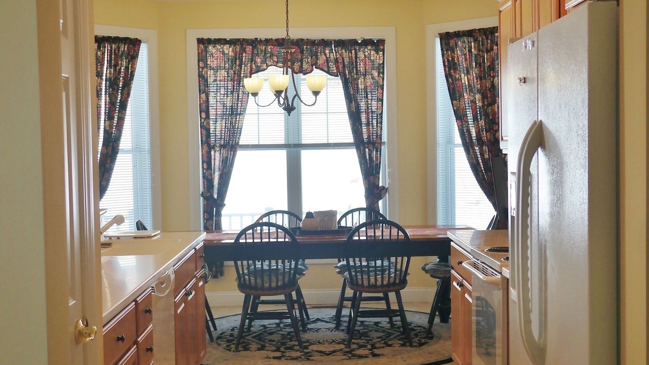 Photo of Kitchen in Pittsfield