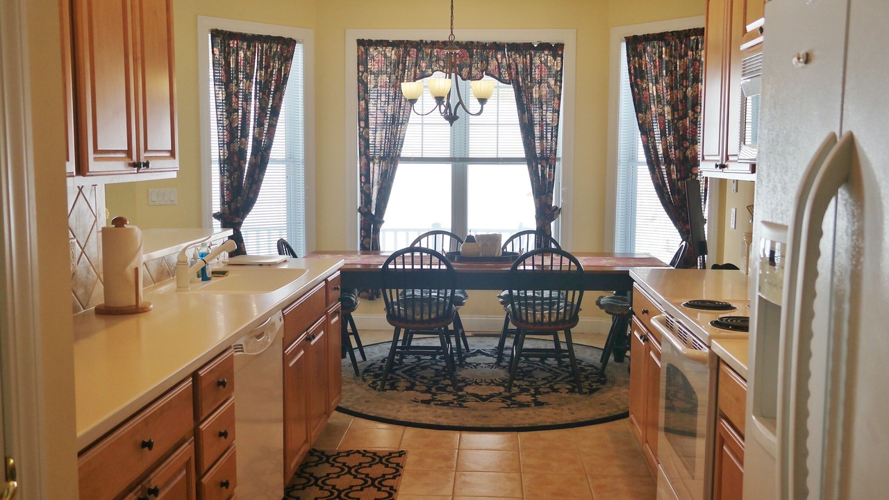 Photo of Kitchen in Pittsfield