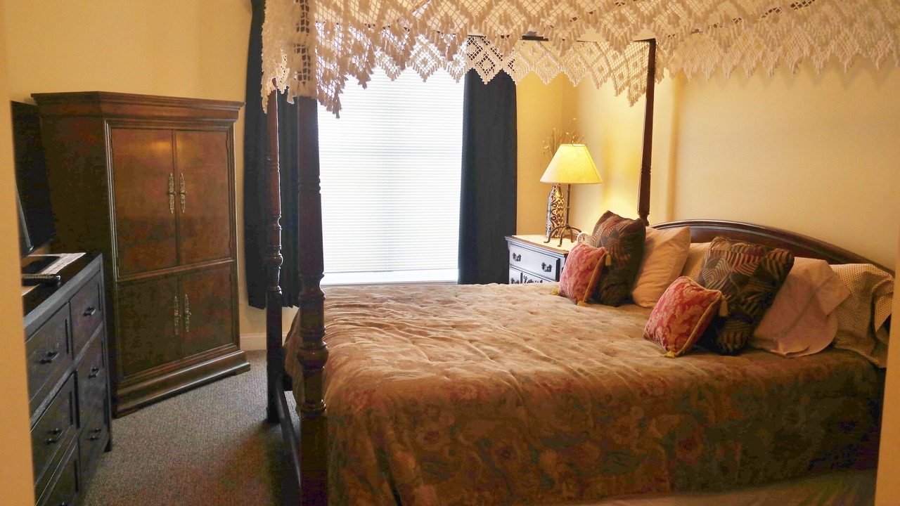 Photo of Bedroom in Pittsfield