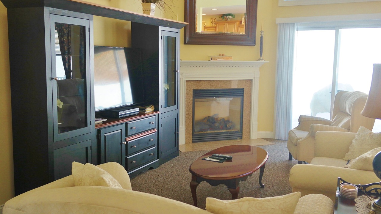 Photo of Livingroom in Pittsfield