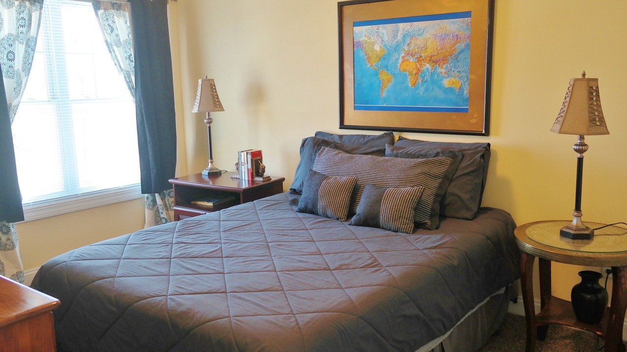 Photo of Bedroom in Pittsfield