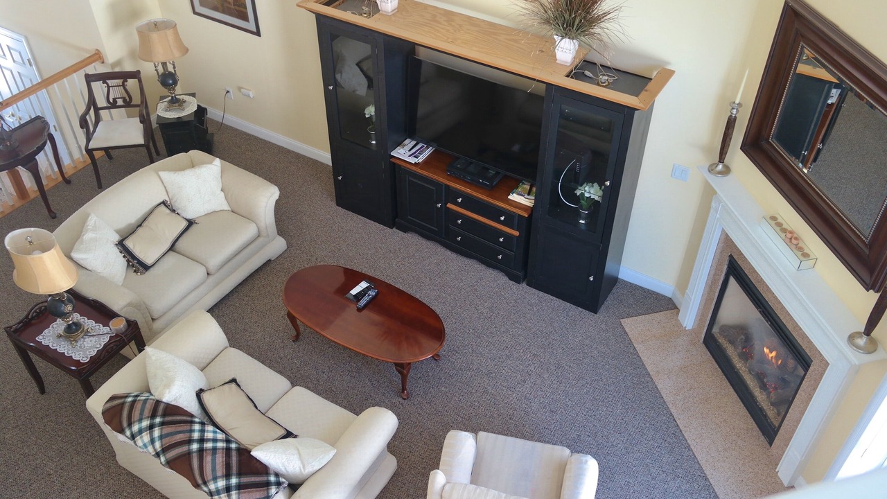 Photo of Livingroom in Pittsfield