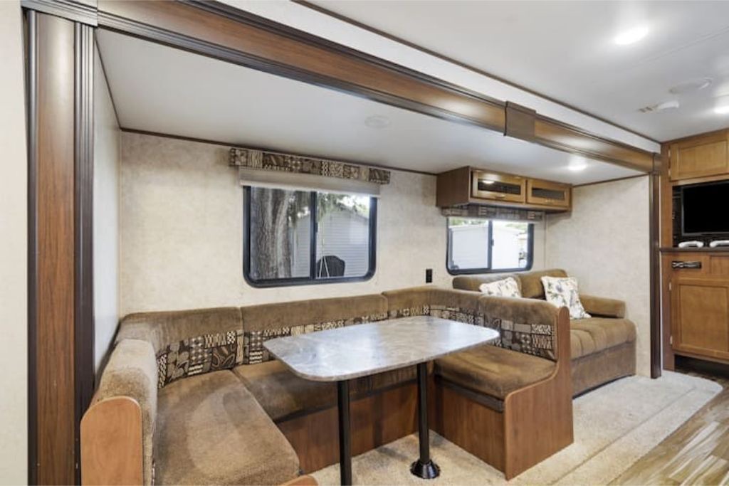 Photo of Livingroom in Ellenton