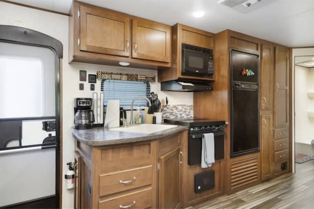 Photo of Kitchen in Ellenton