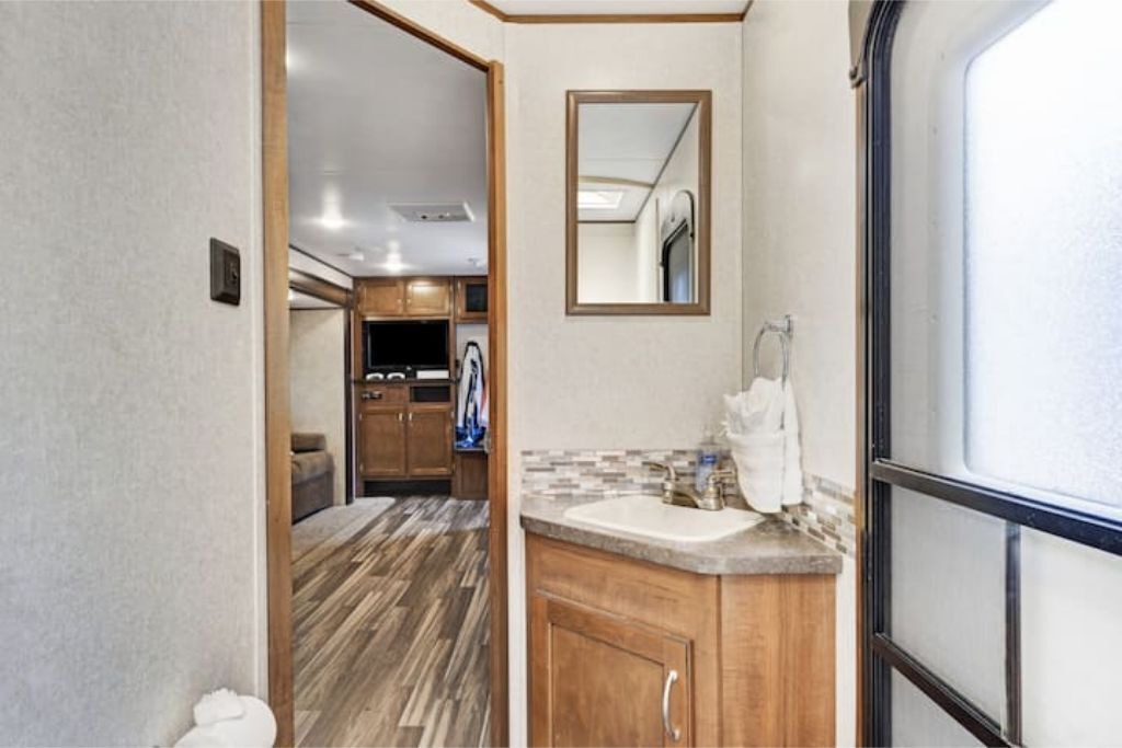 Photo of Bathroom in Ellenton