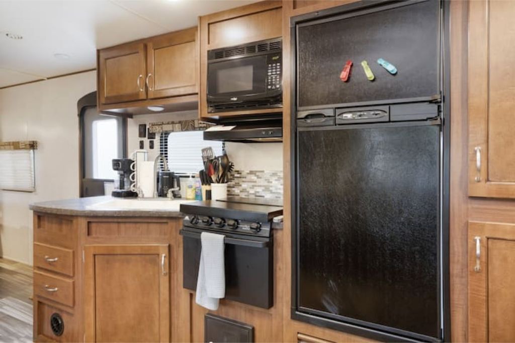 Photo of Kitchen in Ellenton