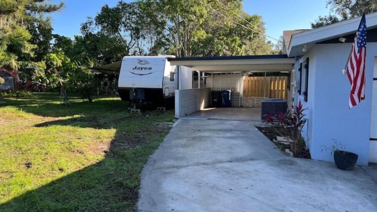 Photo of Outdoor in Ellenton