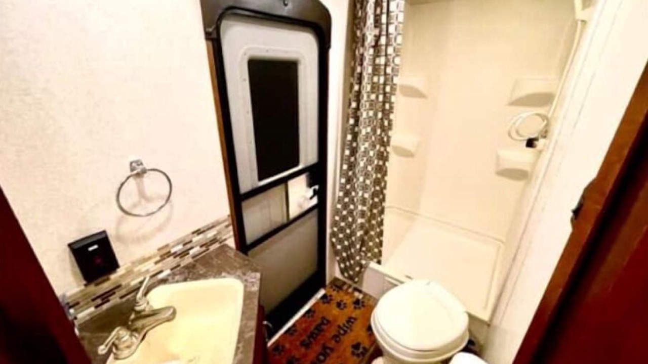 Photo of Bathroom in Ellenton