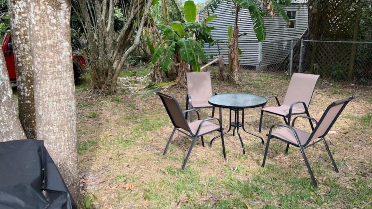 Photo of Outdoor in Ellenton