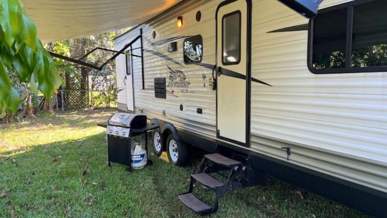 Photo of Outdoor in Ellenton