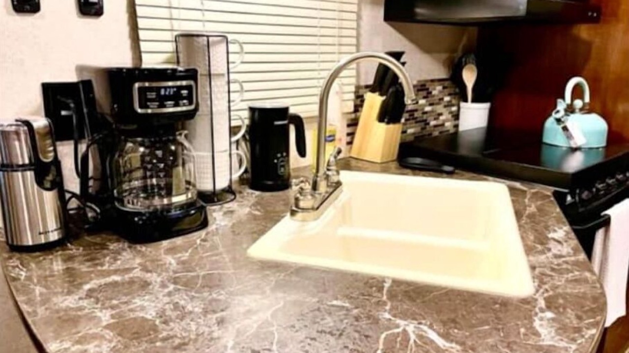 Photo of Kitchen in Ellenton