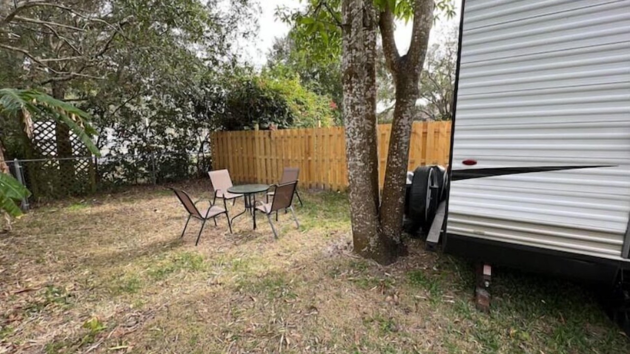 Photo of Outdoor in Ellenton