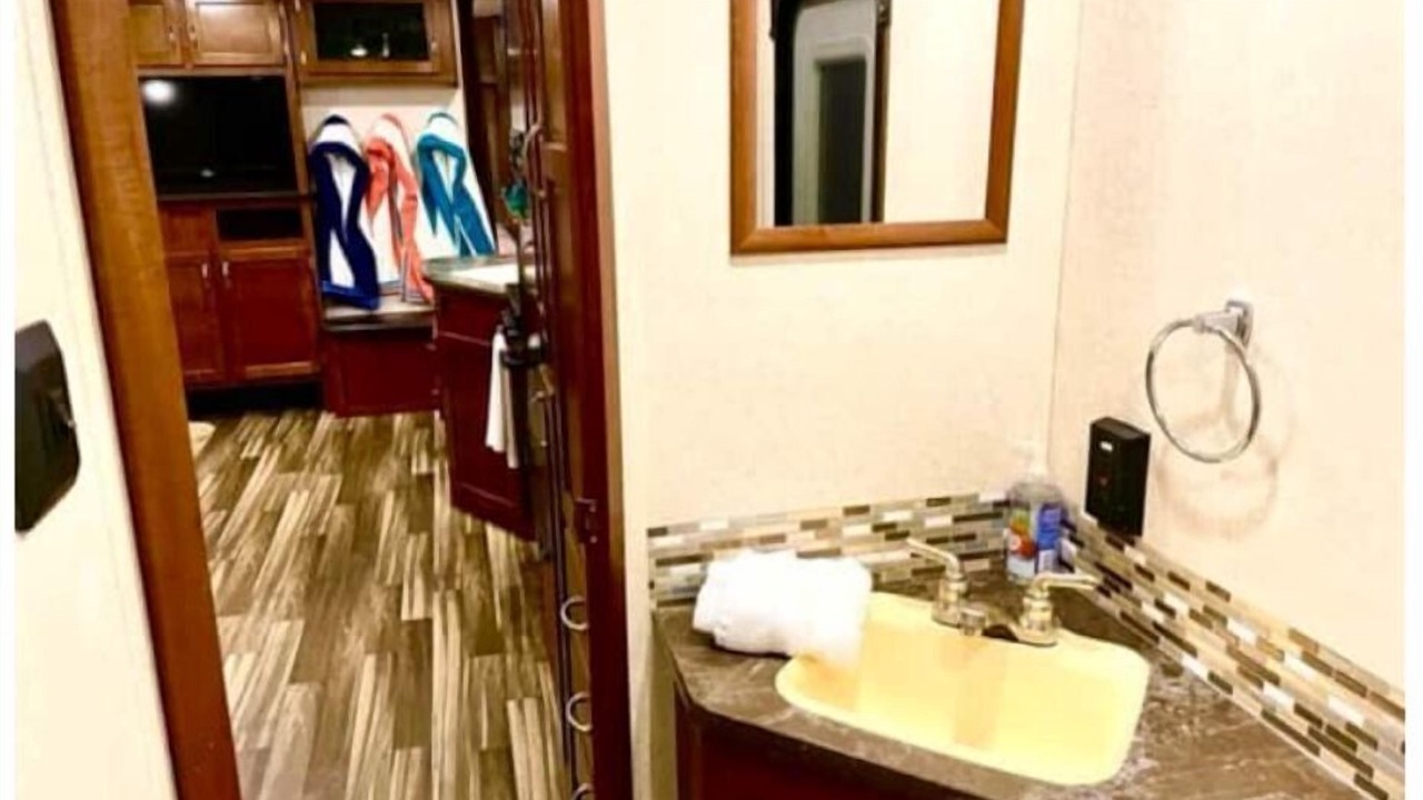 Photo of Bathroom in Ellenton