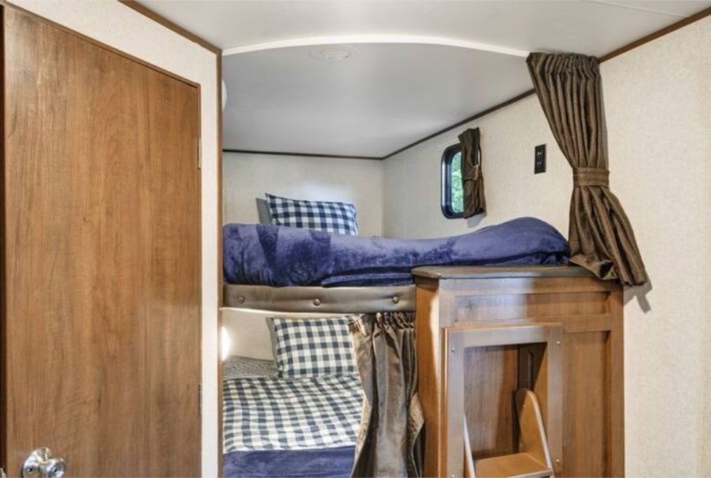 Photo of Bedroom in Ellenton