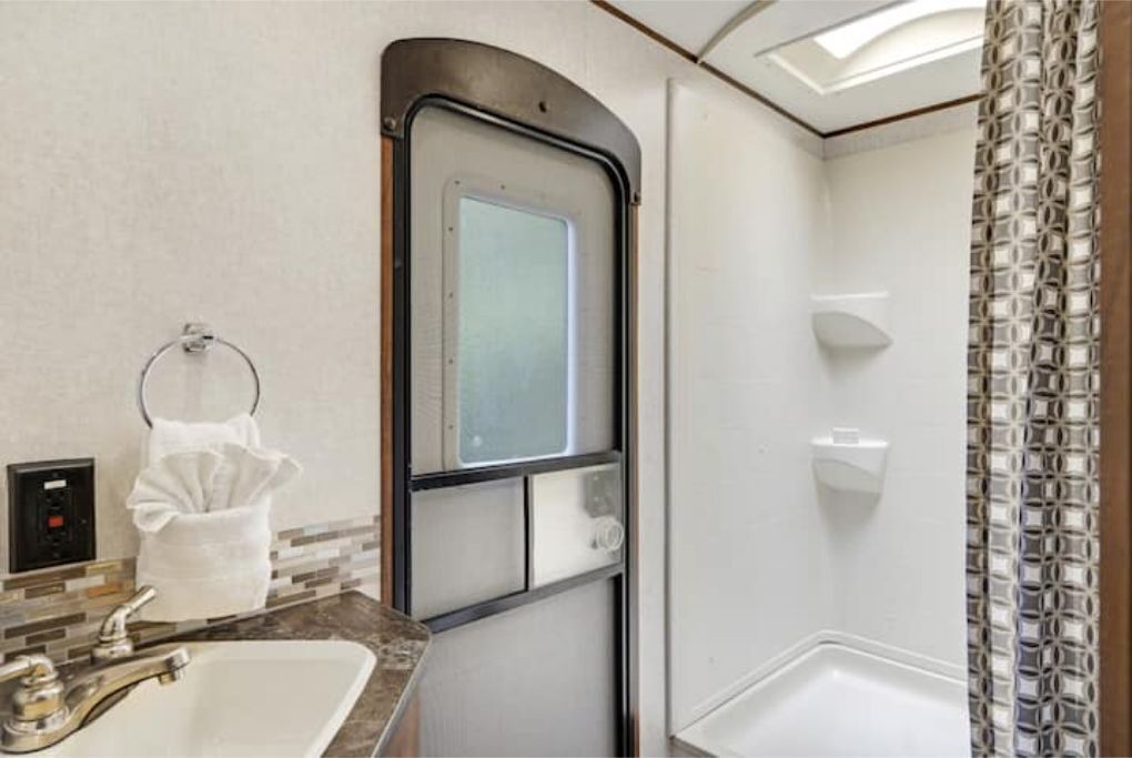 Photo of Bathroom in Ellenton