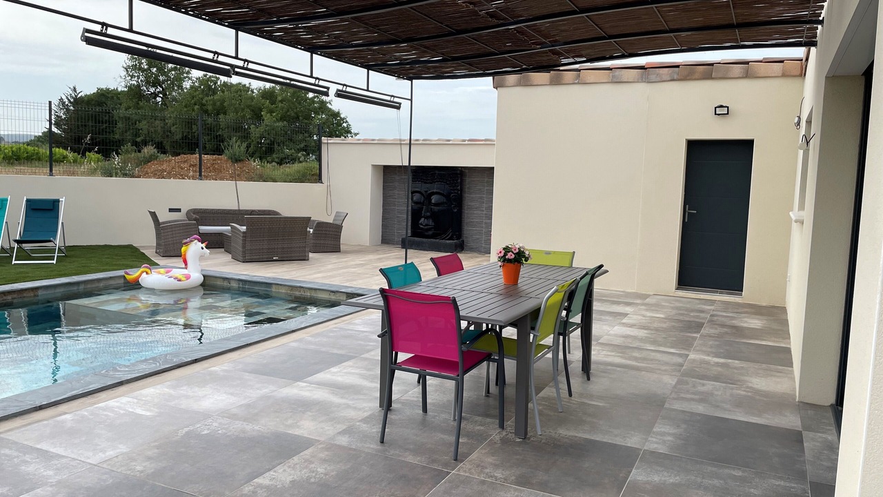 Photo of Outdoor in Saint-Julien-de-Peyrolas