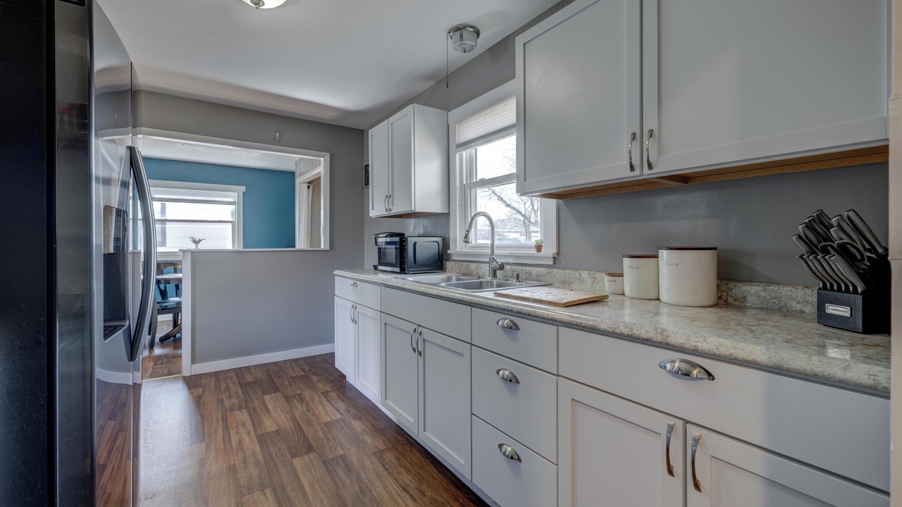 Photo of Kitchen in Casper