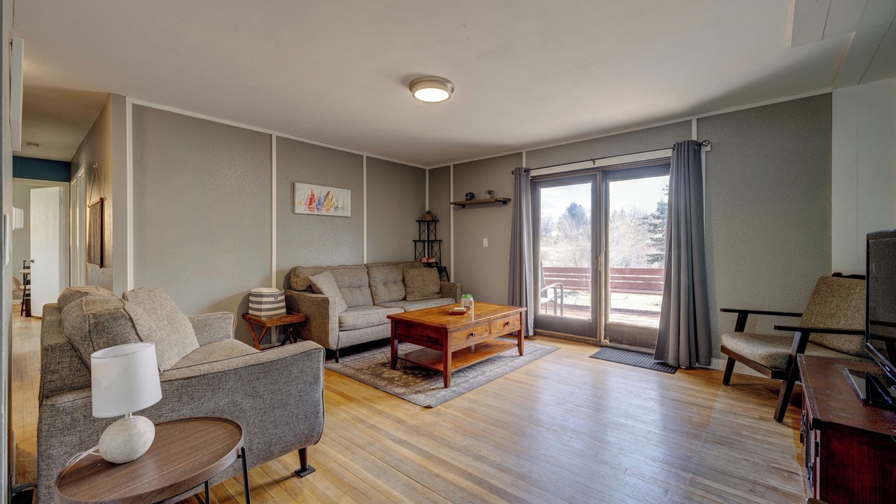 Photo of Livingroom in Casper