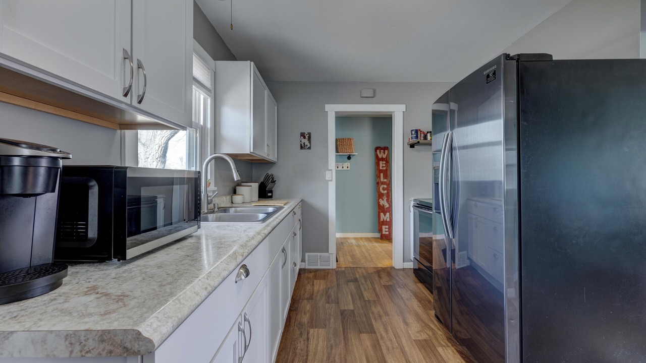 Photo of Kitchen in Casper