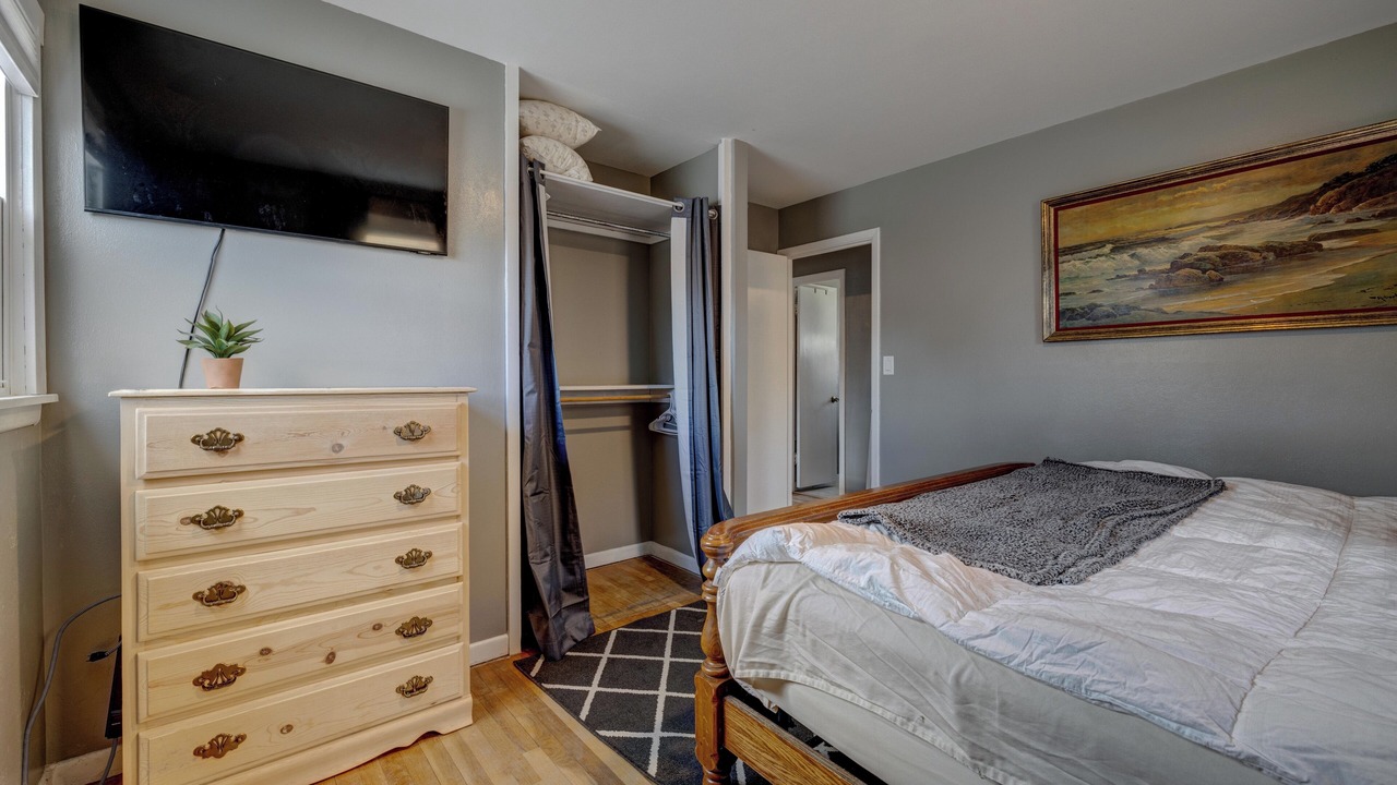 Photo of Bedroom in Casper