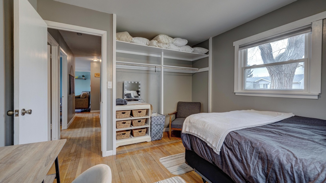 Photo of Bedroom in Casper