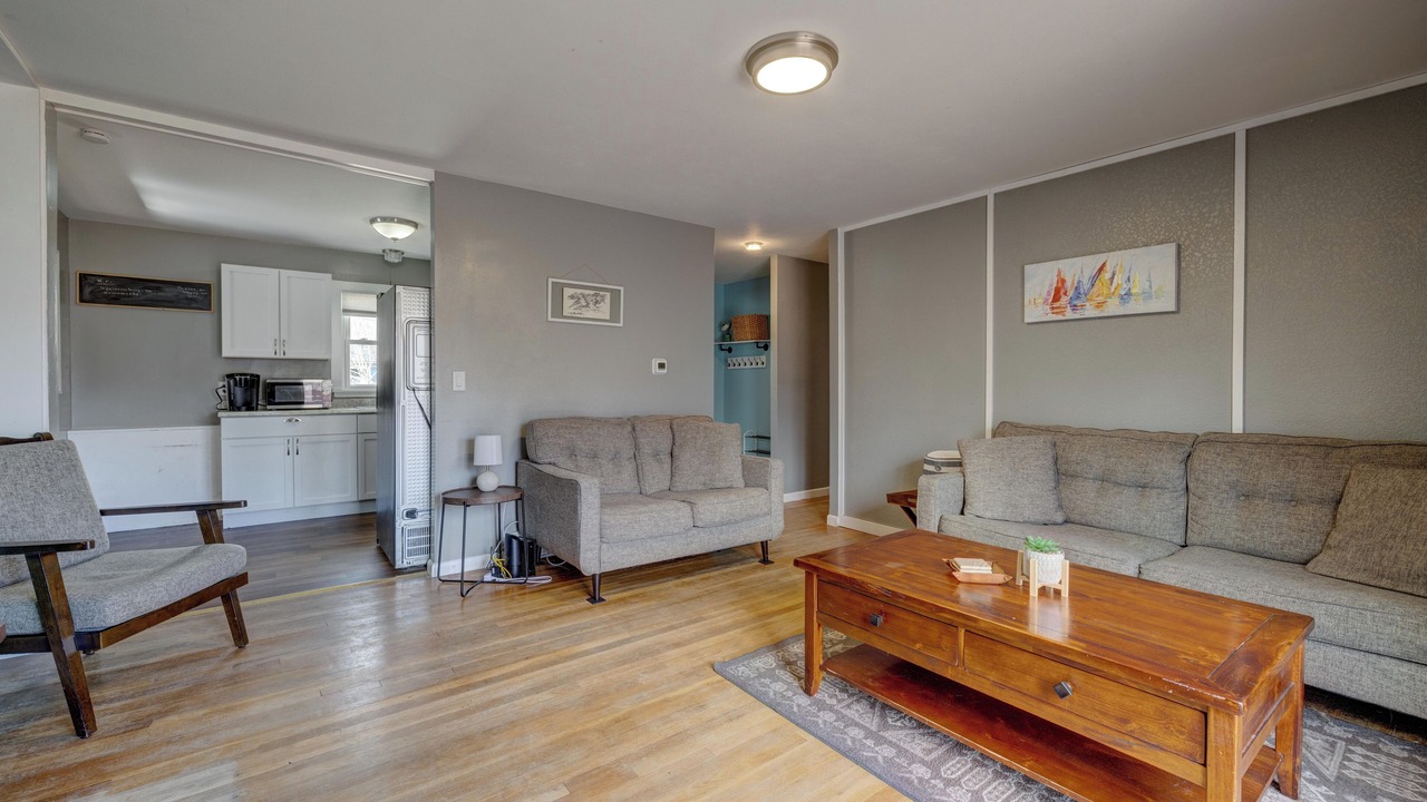 Photo of Livingroom in Casper