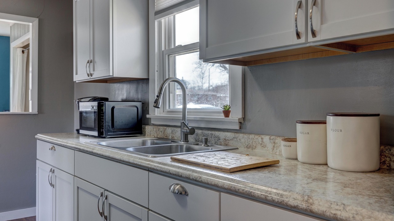 Photo of Kitchen in Casper