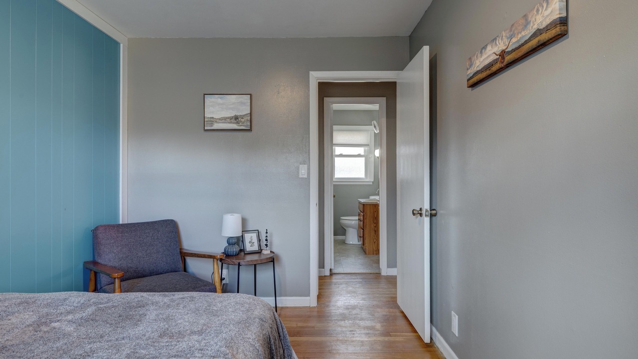 Photo of Bedroom in Casper