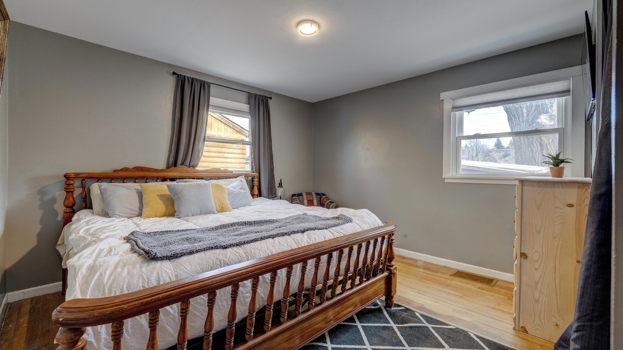 Photo of Bedroom in Casper