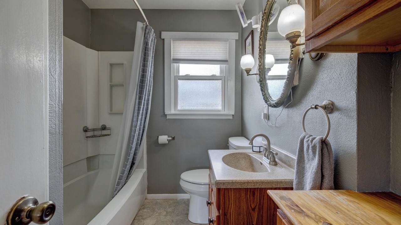 Photo of Bathroom in Casper