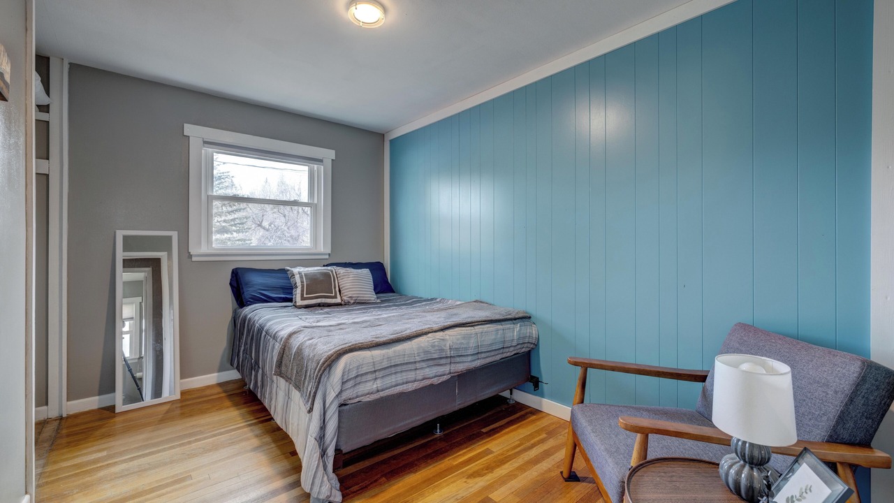 Photo of Bedroom in Casper