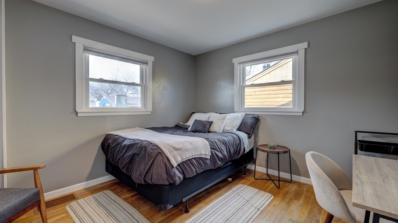 Photo of Bedroom in Casper