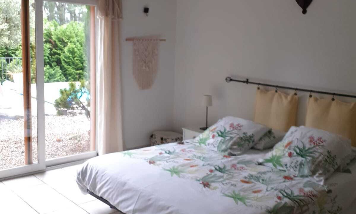 Photo of Bedroom in Ribes