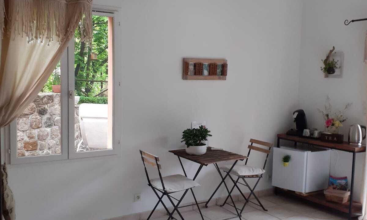 Photo of Bedroom in Ribes