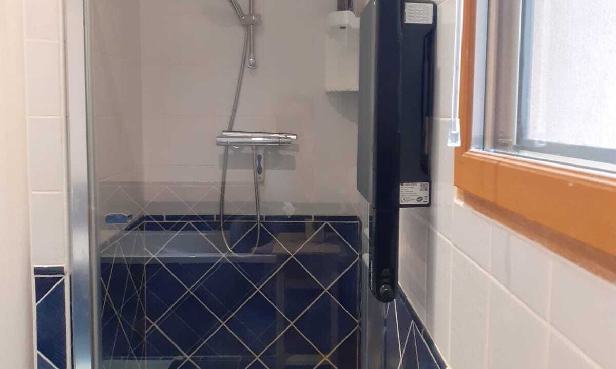 Photo of Bathroom in Ribes