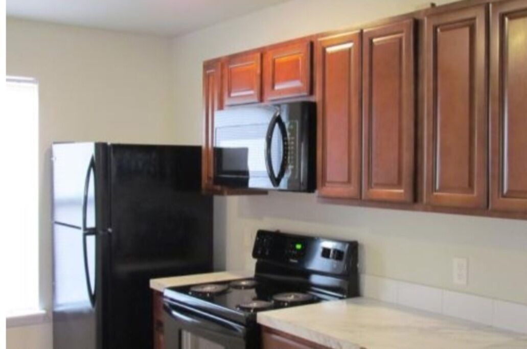 Photo of Kitchen in Fort Smith