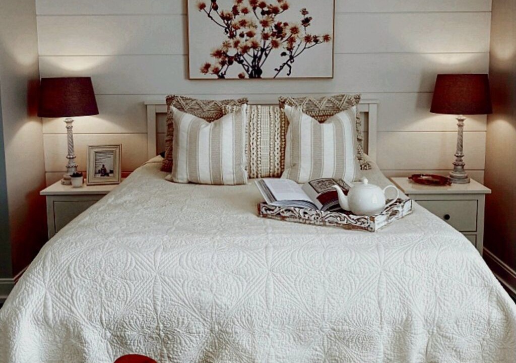 Photo of Bedroom in Fort Smith
