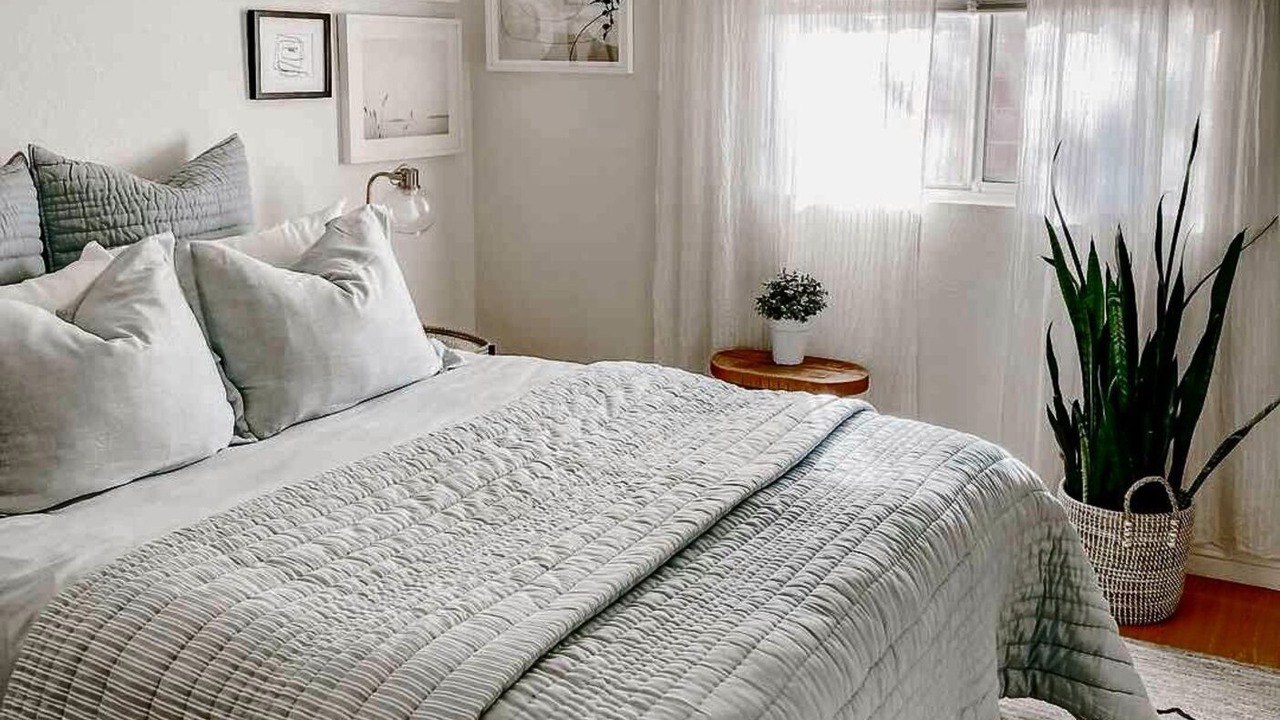 Photo of Bedroom in Fort Smith