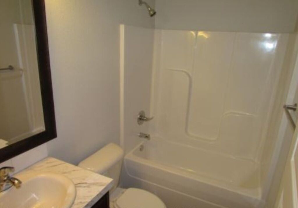Photo of Bathroom in Fort Smith