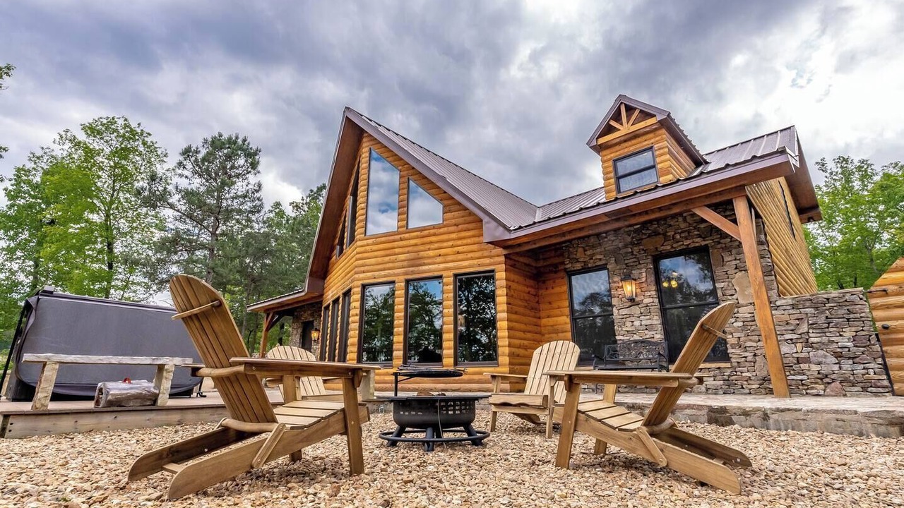 Photo of Patio Balcony in Dawson