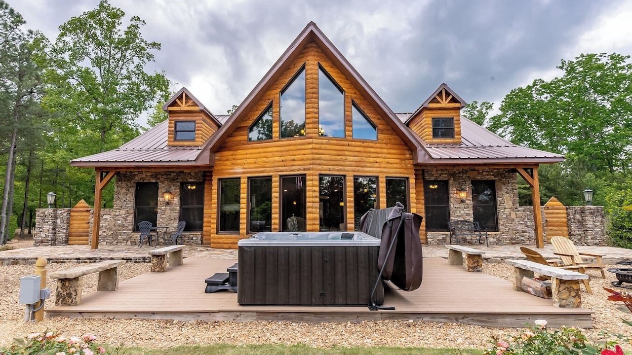Photo of Patio Balcony in Dawson