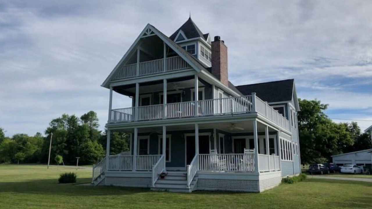 Photo of Outdoor in Thousand Island Park