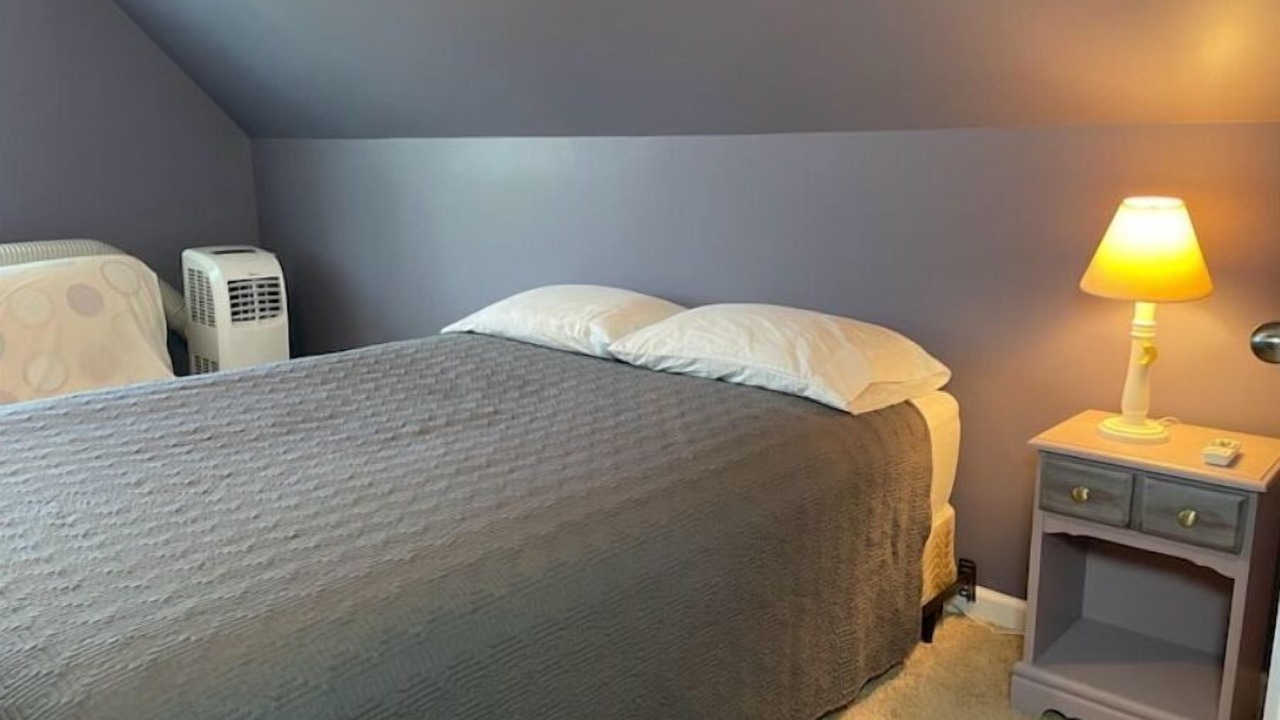 Photo of Bedroom in Thousand Island Park