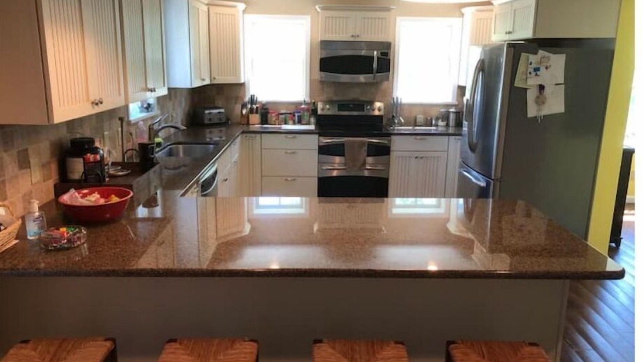Photo of Kitchen in Thousand Island Park