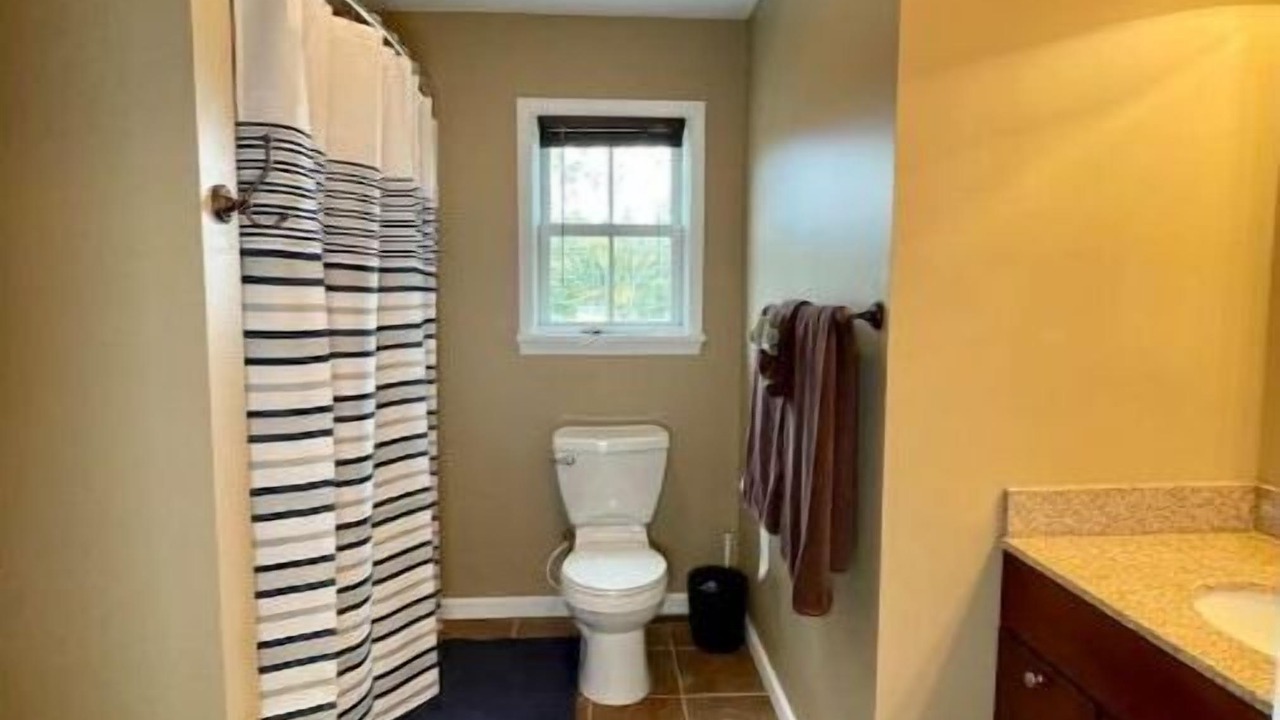 Photo of Bathroom in Thousand Island Park